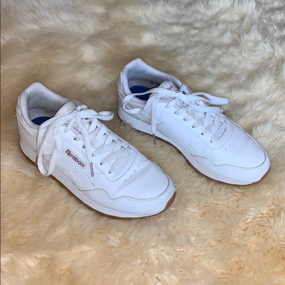 Classic Reebok Sneakers